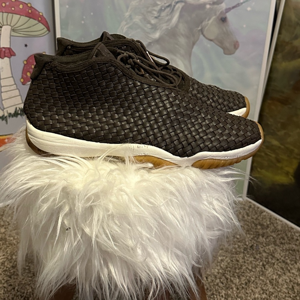 Air Jordan Future Premium “Dark Mocha”